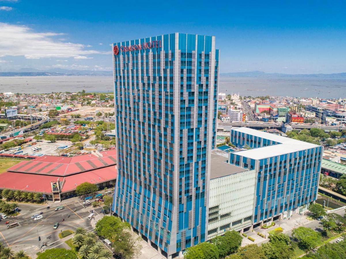 Crimson Filinvest City, Manila 5* Muntinlupa City