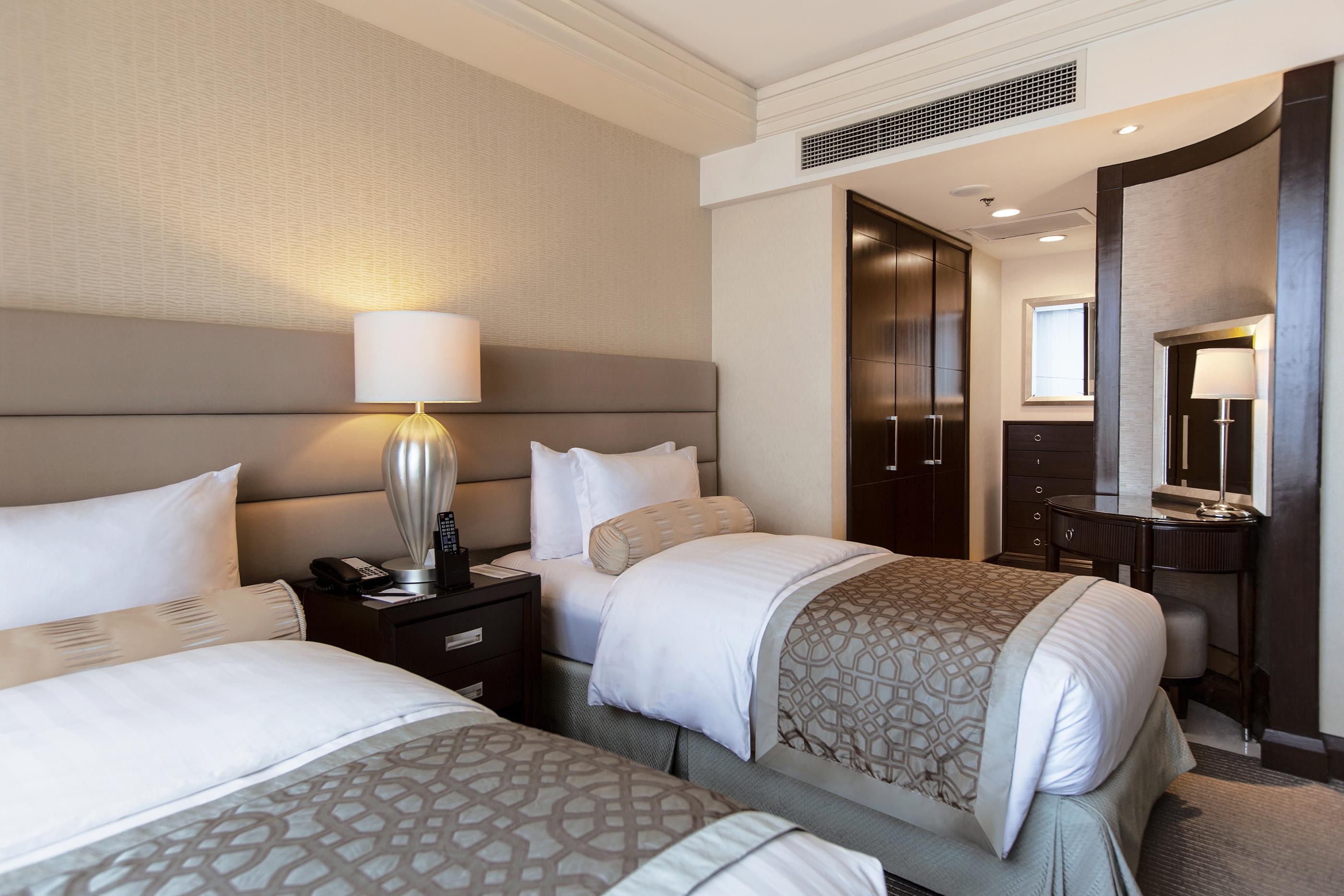Crimson Filinvest City, Manila Muntinlupa City