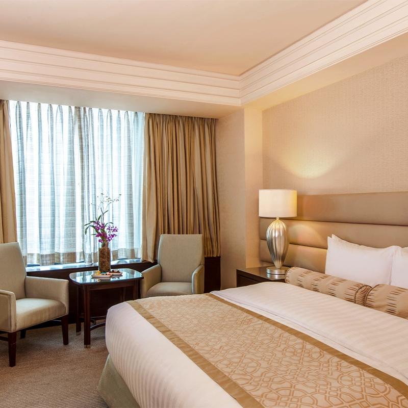 Crimson Filinvest City, Manila Hotel 5*