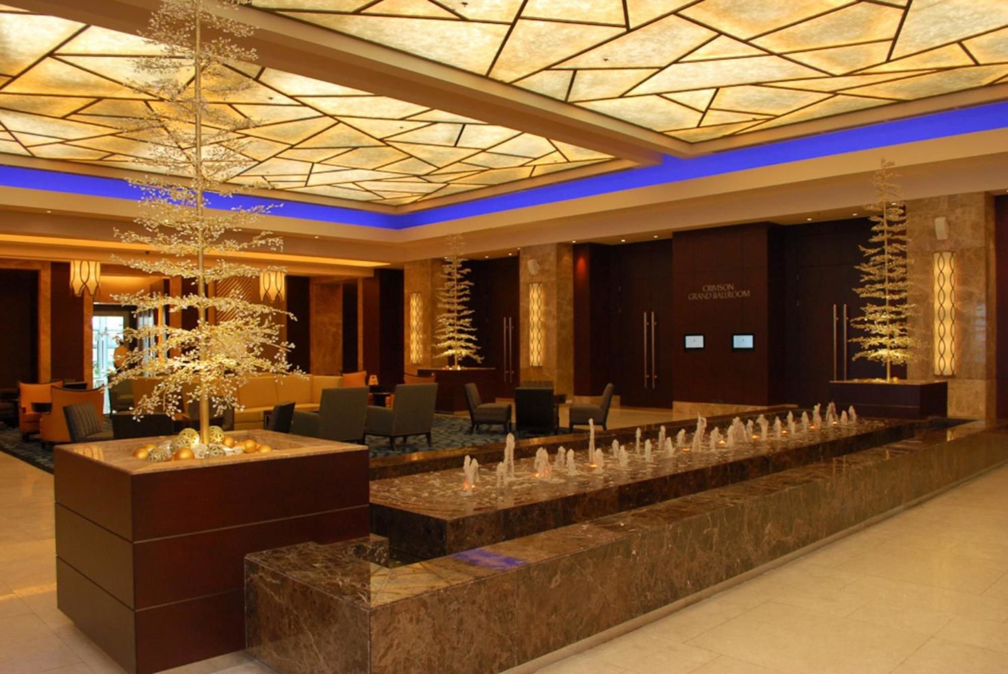 Crimson Filinvest City, Manila Muntinlupa City