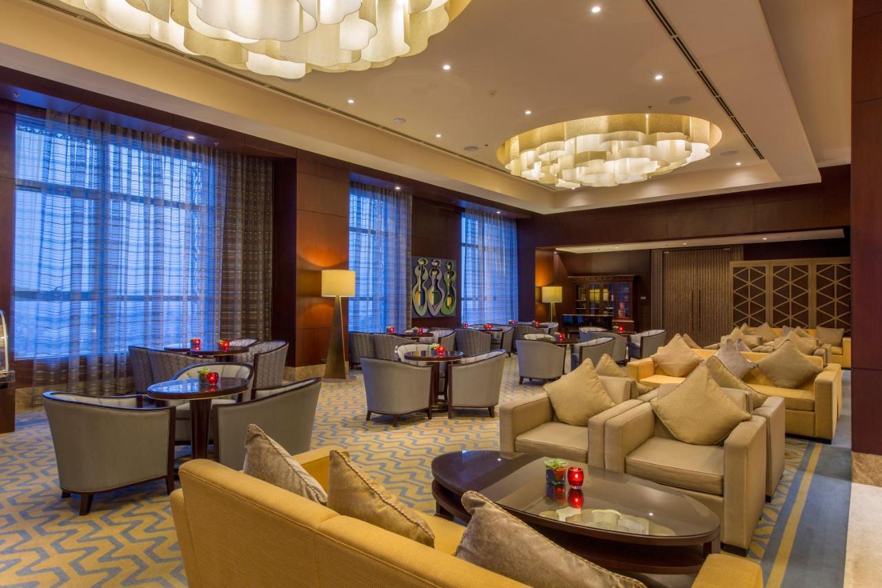 Crimson Filinvest City, Manila 5* Muntinlupa City