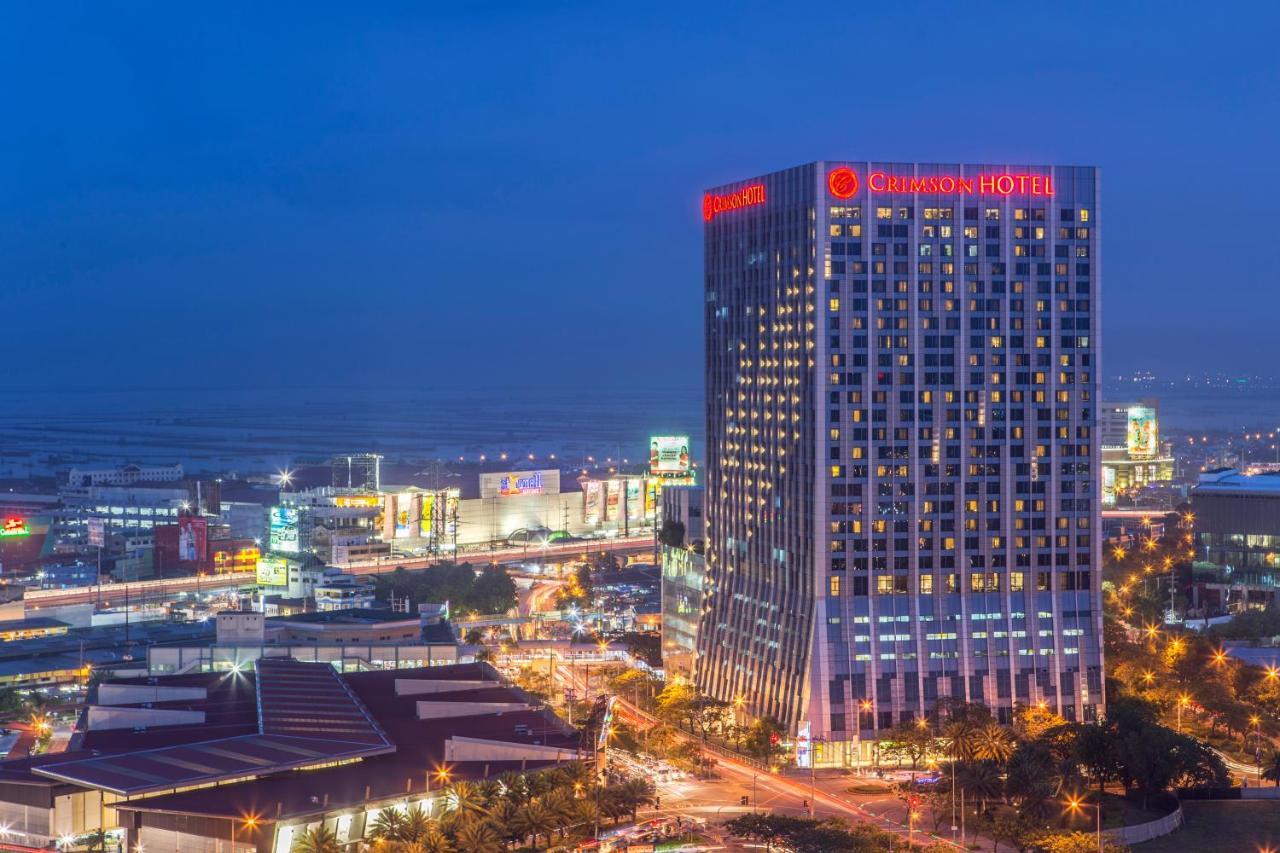 Crimson Filinvest City, Manila Muntinlupa City
