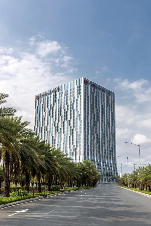 Hotel Crimson Filinvest City, Manila Muntinlupa City