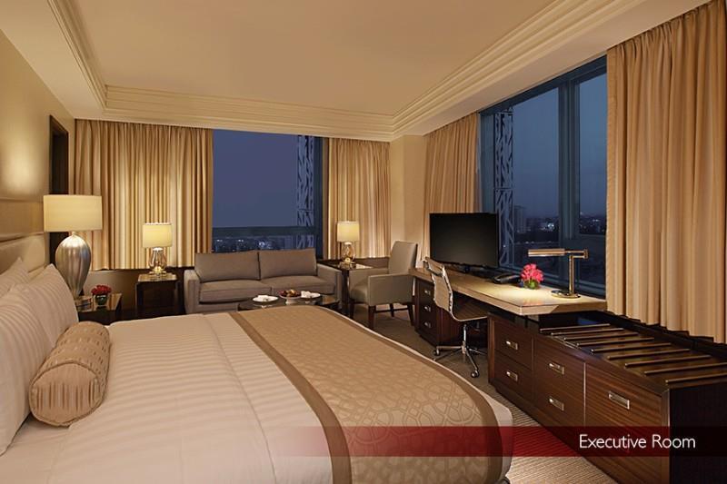 Hotel Crimson Filinvest City, Manila Muntinlupa City