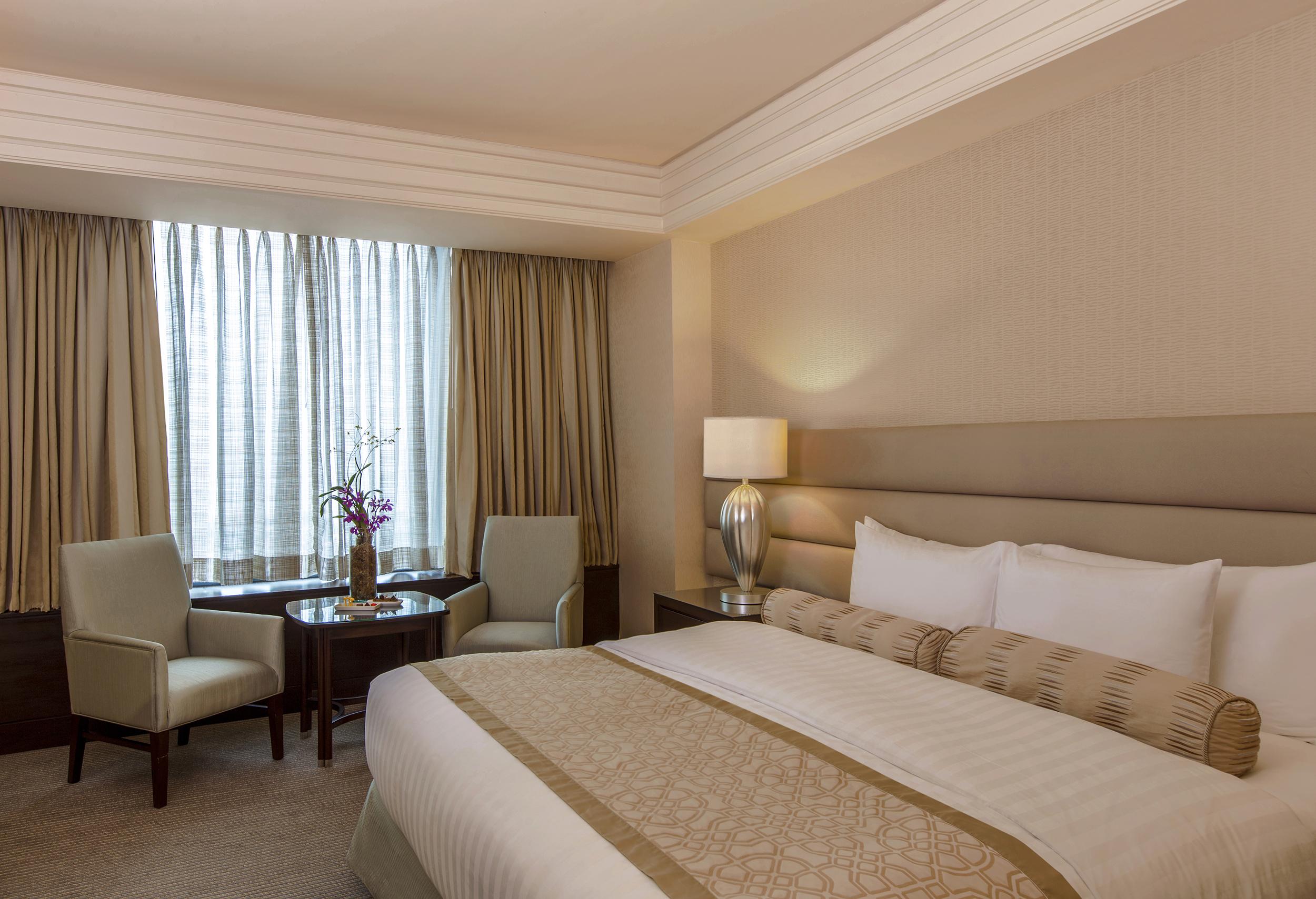 Crimson Filinvest City, Manila Muntinlupa City