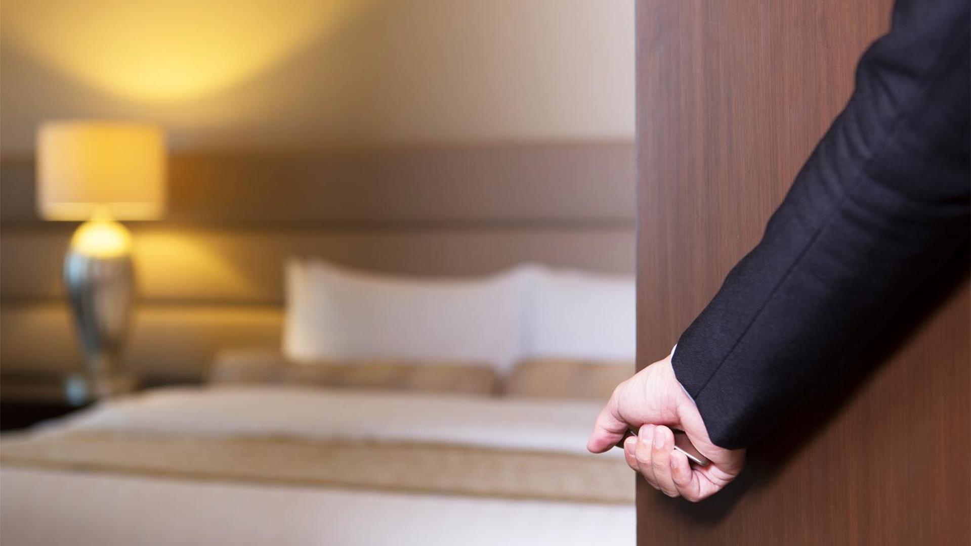 Crimson Filinvest City, Manila Hotel 5*
