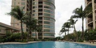 Hotel Crimson Filinvest City, Manila 5*
