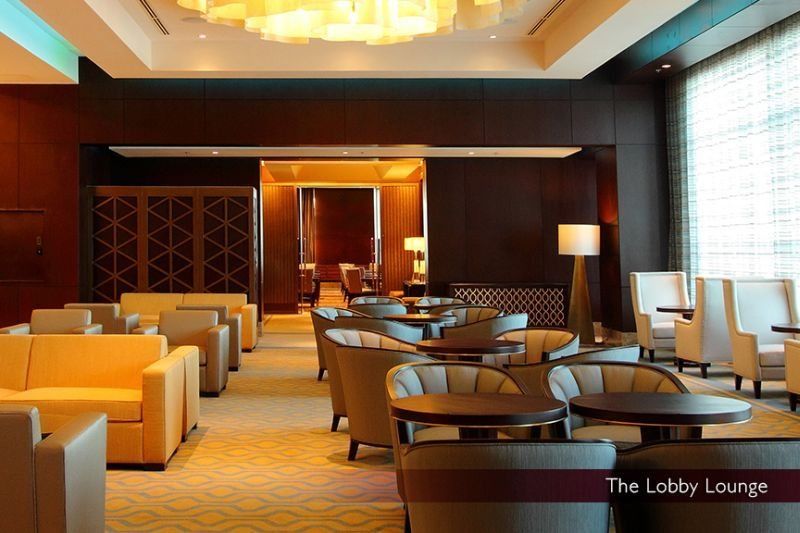 Crimson Filinvest City, Manila 5*