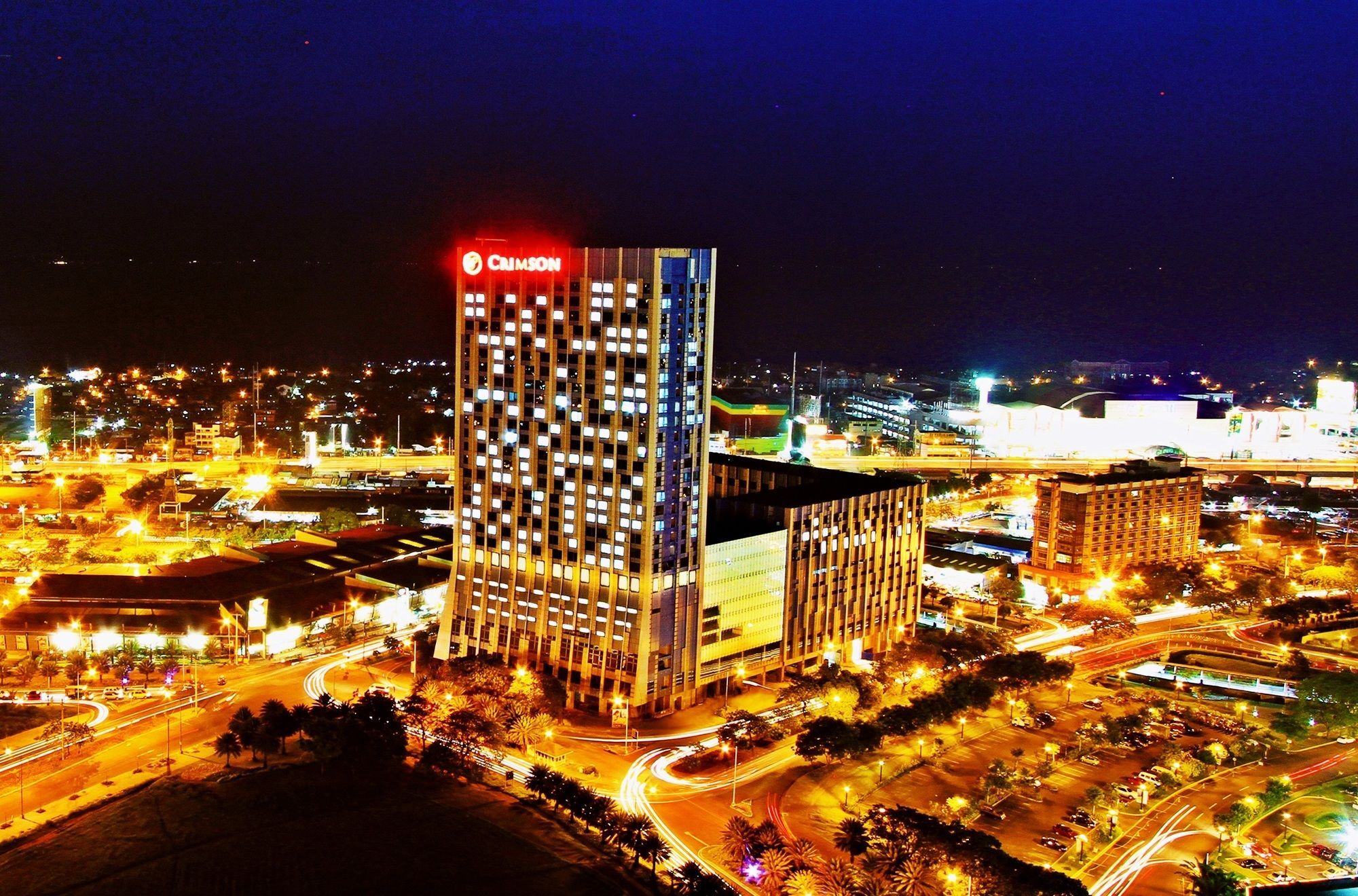 Crimson Filinvest City, Manila Muntinlupa City
