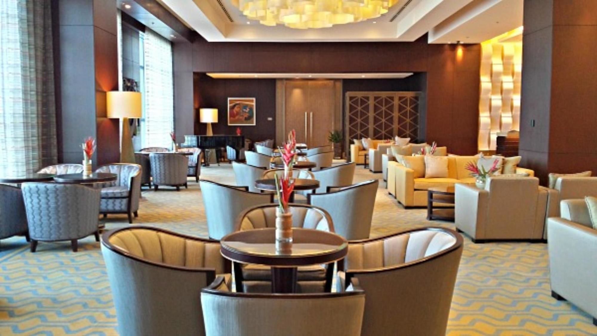 Crimson Filinvest City, Manila Muntinlupa City