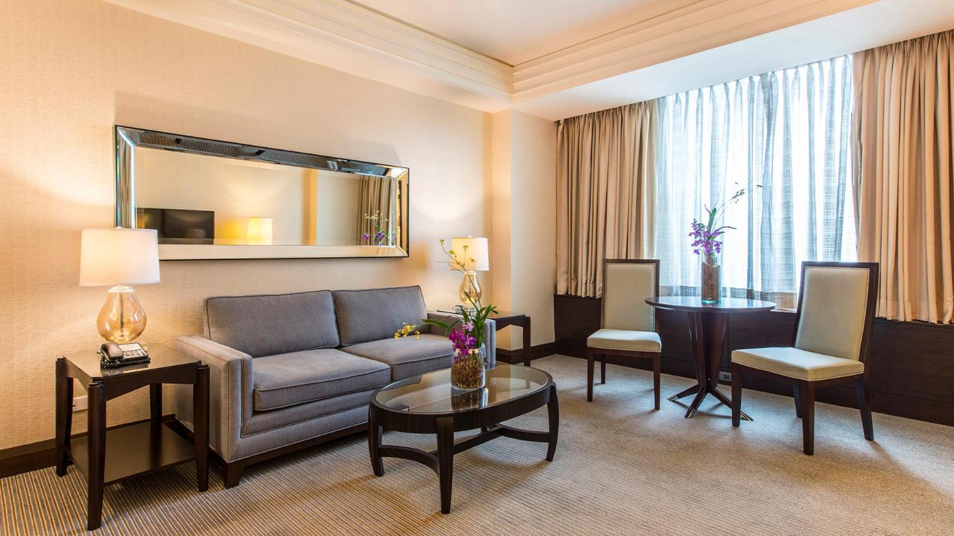 Crimson Filinvest City, Manila Muntinlupa City
