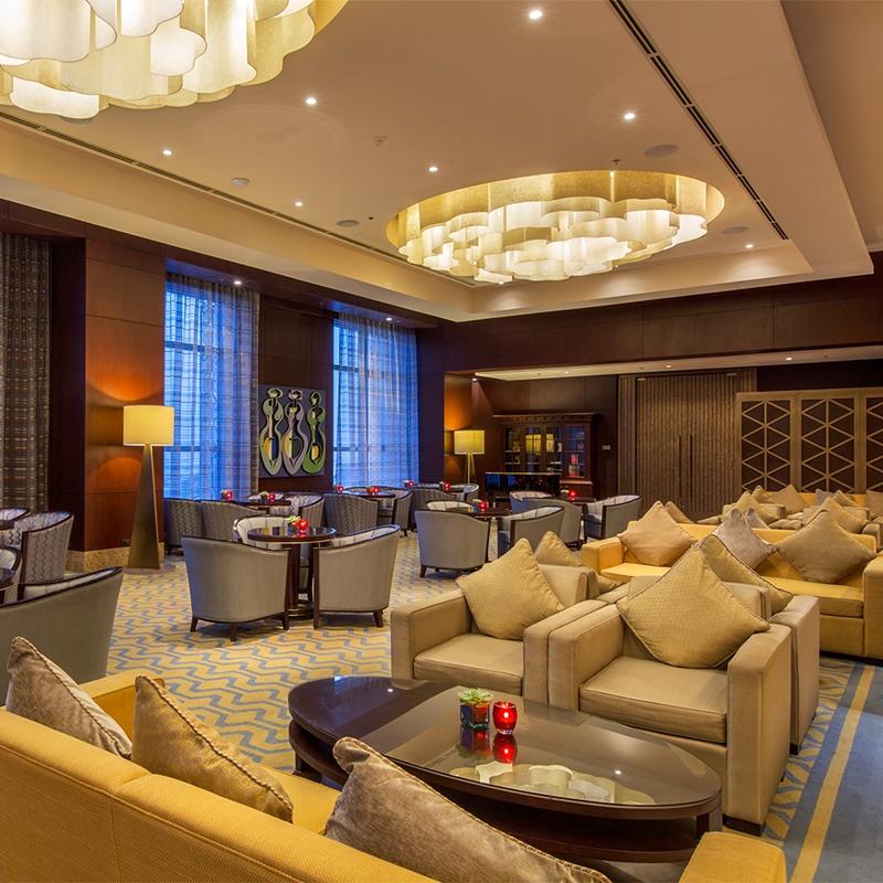Hotel Crimson Filinvest City, Manila 5*