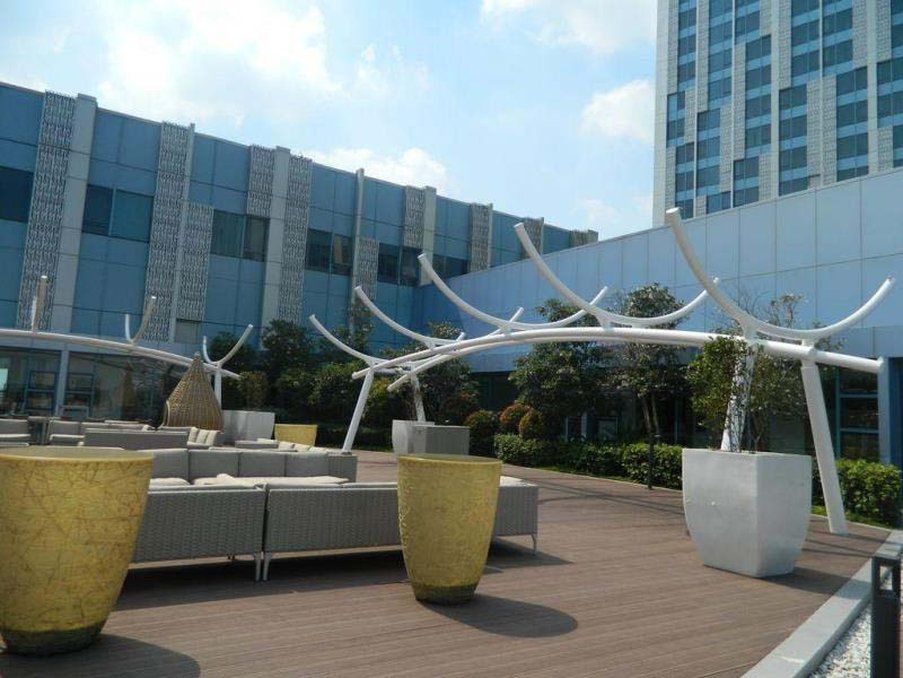 Crimson Filinvest City, Manila 5* Muntinlupa City